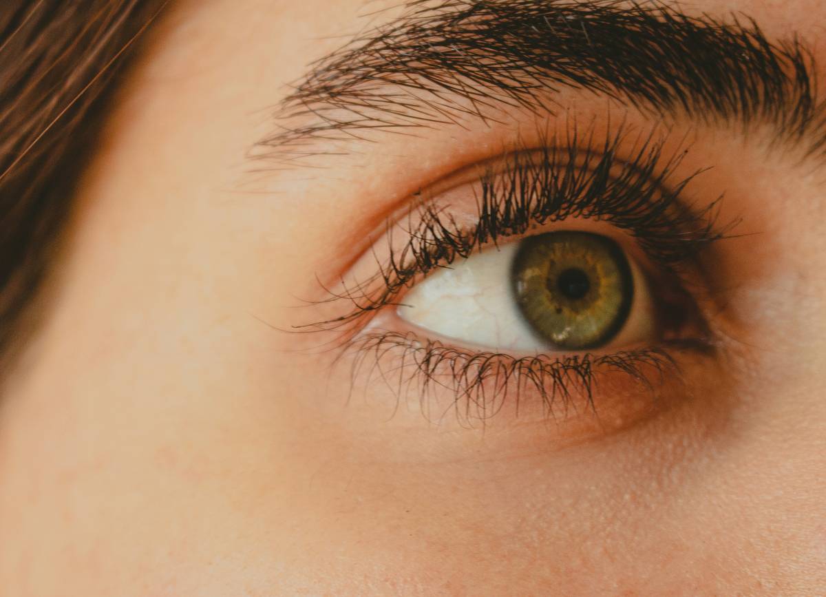 Why Your Eyebrows Won’t Stay Put—And the Simple Fix Using an Eyebrow Setting Brush